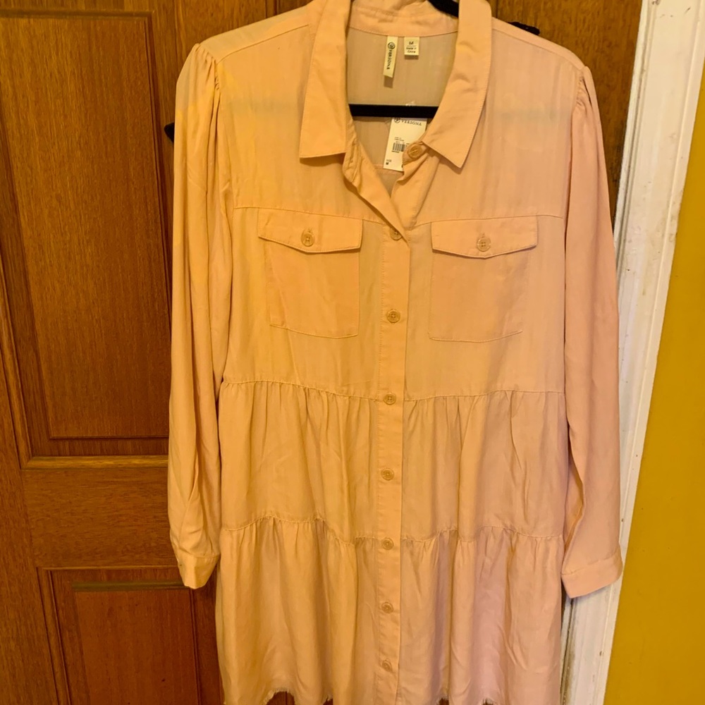 Woman’s Dress